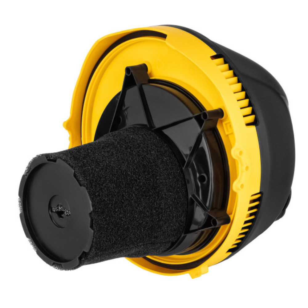 Пилосос професійний 2E PowerClean 30S 1200Вт 17кПа контейнер 30л розетка 220В/2000Вт вологе/сухе прибирання функція повітродувки IPX4 6.3кг