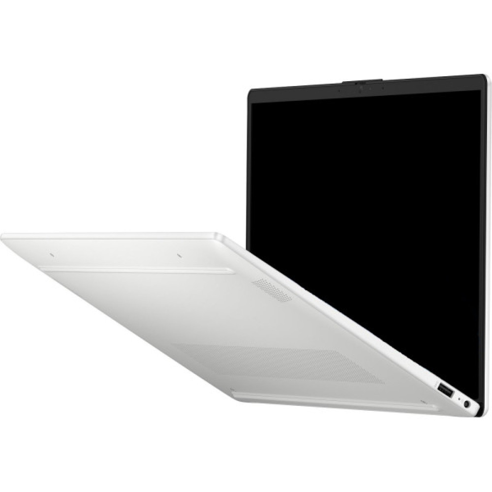 Ноутбук HP OmniBook 3 15-fn0006ua 15.6" FHD IPS AG, AMD AI 5 340, 24GB, F1TB, UMA, Win11, сріблястий