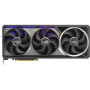 Відеокарта ASUS GeForce RTX 5080 16GB GDDR7 OC ROG-ASTRAL-RTX5080-O16G-GAMING