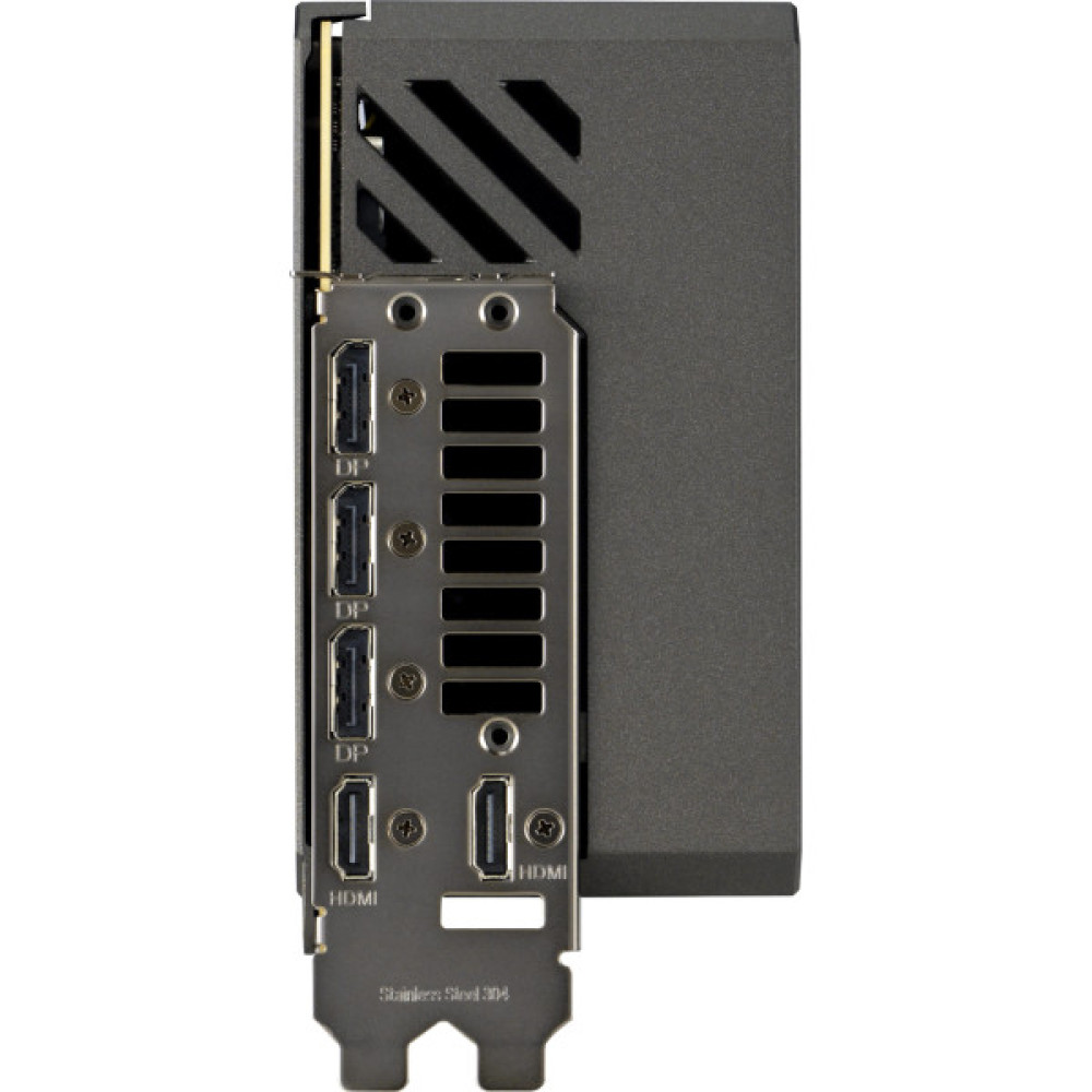 Відеокарта ASUS GeForce RTX 5080 16GB GDDR7 OC ROG-ASTRAL-RTX5080-O16G-GAMING