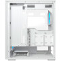 Корпус для ПК Cougar MX160 RGB White
