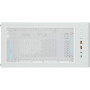 Корпус для ПК Cougar MX160 RGB White