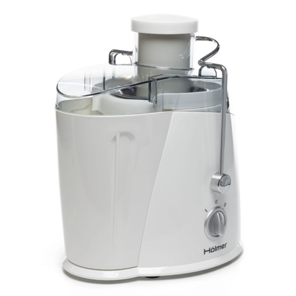 Соковижималка Hölmer HJE-36W