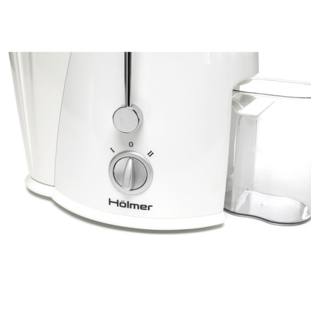 Соковижималка Hölmer HJE-36W