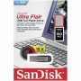 USB флеш накопичувач SanDisk 256GB Ultra Flair USB 3.0 (SDCZ73-256G-G46) USB флеш накопичувач SanDisk 256GB Ultra Flair USB 3.0 (SDCZ73-256G-G46)