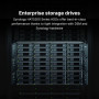Жорсткий диск для сервера Synology 3.5" 20TБ SAS 7200 (HAS5310-20T) Жорсткий диск для сервера Synology 3.5" 20TБ SAS 7200 (HAS5310-20T)