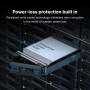 Жорсткий диск для сервера Synology 3.5" 20TБ SAS 7200 (HAS5310-20T) Жорсткий диск для сервера Synology 3.5" 20TБ SAS 7200 (HAS5310-20T)
