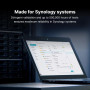 Жорсткий диск для сервера Synology 3.5" 20TБ SAS 7200 (HAS5310-20T) Жорсткий диск для сервера Synology 3.5" 20TБ SAS 7200 (HAS5310-20T)