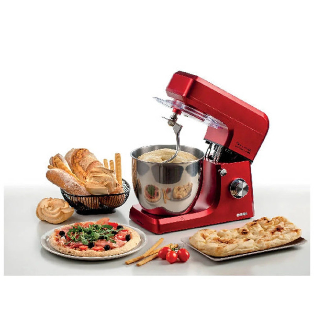 Кухонний комбайн Ariete 1598 RD