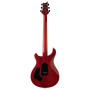 Електрогітара PRS SE Custom 24-08 Quilt Charcoal Cherry Burst Електрогітара PRS SE Custom 24-08 Quilt Charcoal Cherry Burst