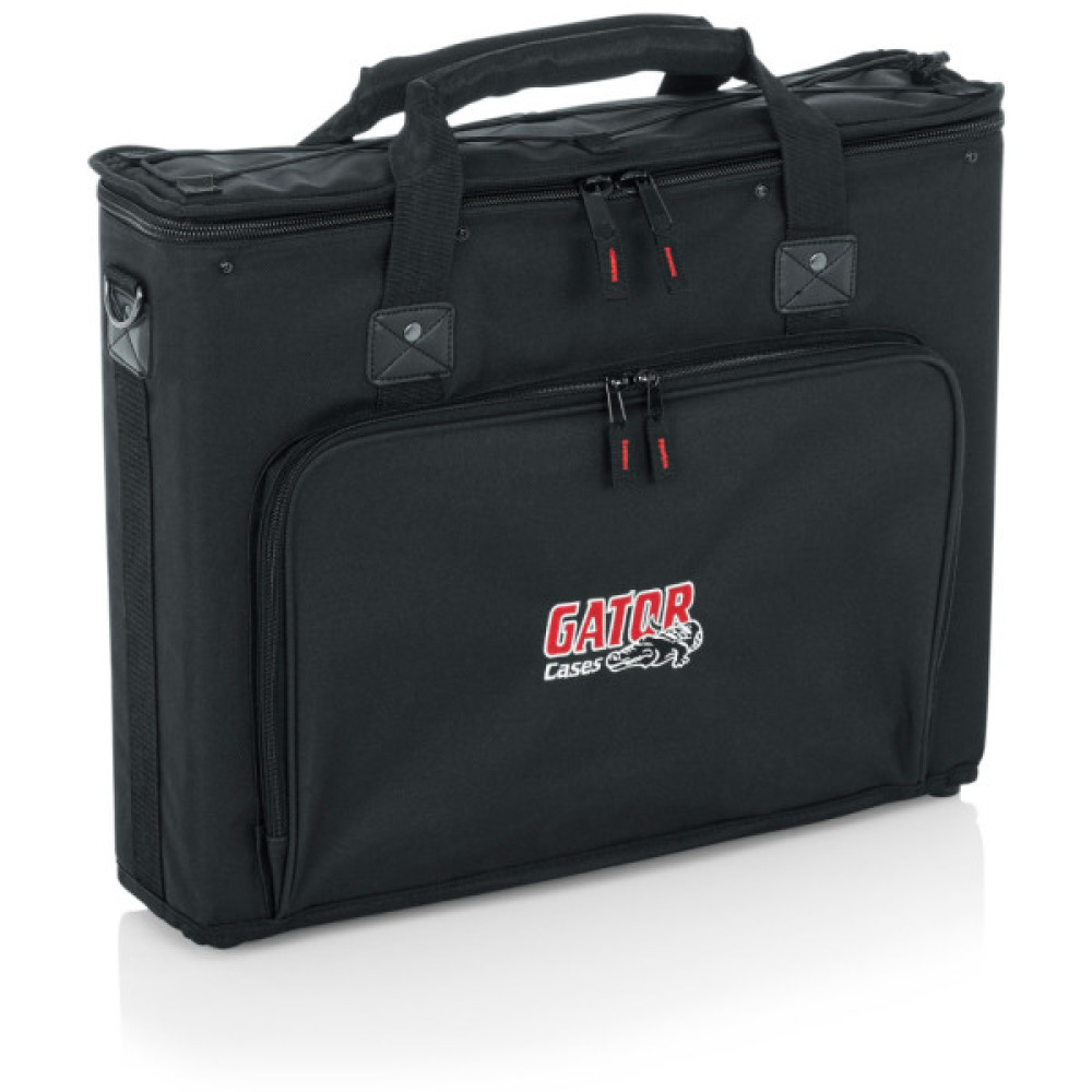 Чохол для звукового обладнання Gator 2U Audio Rack Bag (GRB-2U)