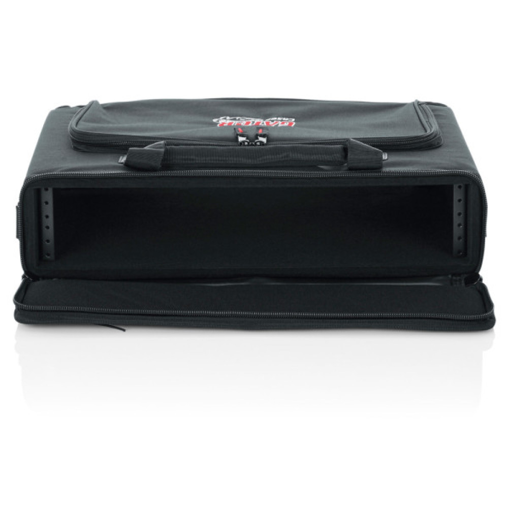 Чохол для звукового обладнання Gator 2U Audio Rack Bag (GRB-2U)