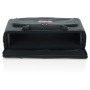 Чохол для звукового обладнання Gator 2U Audio Rack Bag (GRB-2U)