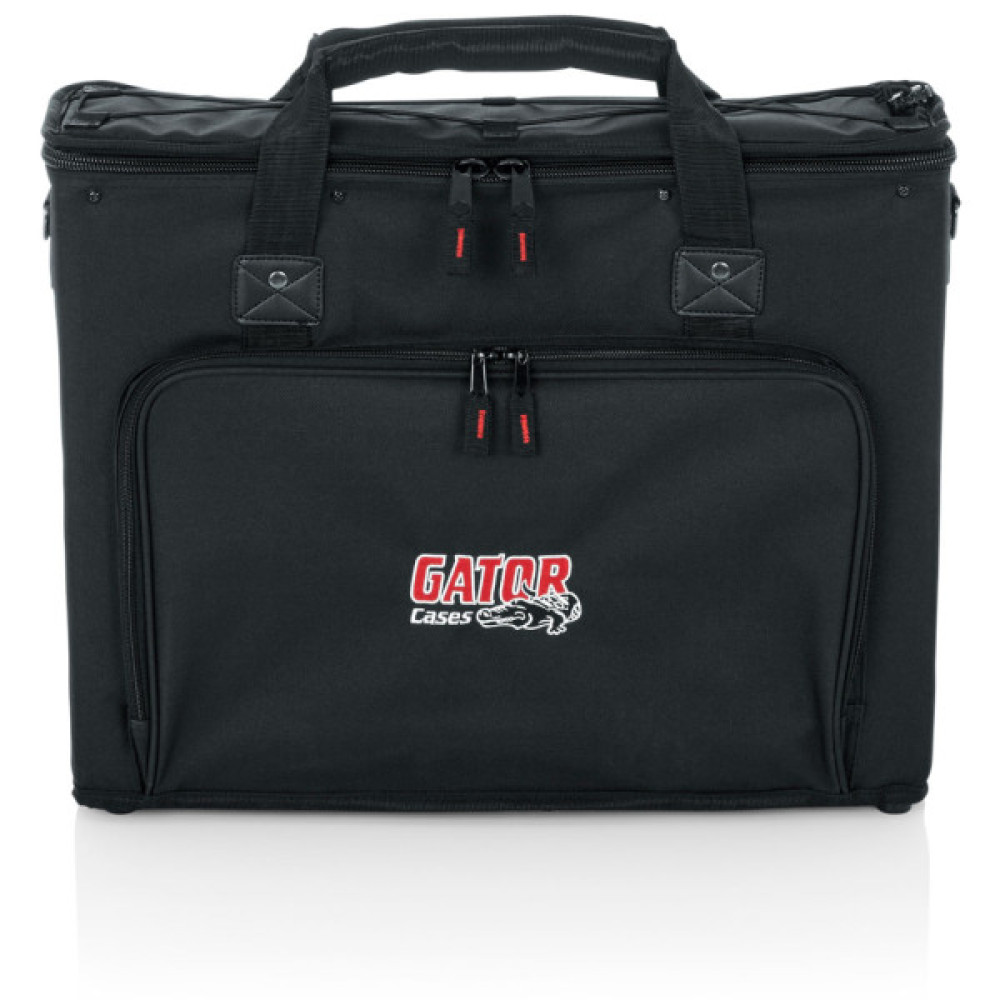 Чохол для звукового обладнання Gator 2U Audio Rack Bag (GRB-2U)