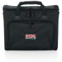 Чохол для звукового обладнання Gator 2U Audio Rack Bag (GRB-2U)
