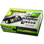 Блок живлення до ноутбуку PowerPlant SAMSUNG 220V, 60W, 16V, 3A (5.5*3.0mm) (SA60D5530) Блок живлення до ноутбуку PowerPlant SAMSUNG 220V, 60W, 16V, 3A (5.5*3.0mm) (SA60D5530)