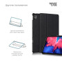 Чохол до планшета Armorstandart Smart Case Lenovo Tab P11 TB-J606F/P11 Plus TB-J616F Black (ARM61415) Чохол до планшета Armorstandart Smart Case Lenovo Tab P11 TB-J606F/P11 Plus TB-J616F Black (ARM61415)