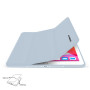 Чохол до планшета BeCover Tri Fold Soft TPU mount Apple Pencil Apple iPad 10.2 2019/2020/2021 Light Blue (706747) Чохол до планшета BeCover Tri Fold Soft TPU mount Apple Pencil Apple iPad 10.2 2019/2020/2021 Light Blue (706747)