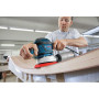 Шліфмашина ексцентрикова Bosch Professional GEX 40-150 400Вт 150мм 12000об·хв 2.4кг