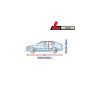Тент автомобільний Kegel-Blazusiak Basik Garage (5-3963-241-3021)