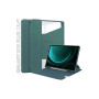 Чохол до планшета BeCover 360° Rotatable Samsung Galaxy Tab S10 Plus (SM-X820/SM-X826) 12.4" Dark Green (712266) Чохол до планшета BeCover 360° Rotatable Samsung Galaxy Tab S10 Plus (SM-X820/SM-X826) 12.4" Dark Green (712266)