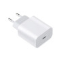 Зарядний пристрій Xiaomi 20W Type-C White (BHR4927GL) (839912) Зарядний пристрій Xiaomi 20W Type-C White (BHR4927GL) (839912)