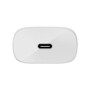 Зарядний пристрій Xiaomi 20W Type-C White (BHR4927GL) (839912) Зарядний пристрій Xiaomi 20W Type-C White (BHR4927GL) (839912)
