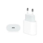 Зарядний пристрій Xiaomi 20W Type-C White (BHR4927GL) (839912) Зарядний пристрій Xiaomi 20W Type-C White (BHR4927GL) (839912)