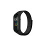 Ремінець до фітнес браслета BeCover Nylon Style для Xiaomi Mi Smart Band 7 Black (707655) Ремінець до фітнес браслета BeCover Nylon Style для Xiaomi Mi Smart Band 7 Black (707655)