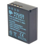 Акумулятор до фото/відео PowerPlant Olympus BLH-1 1600mAh (CB970148) Акумулятор до фото/відео PowerPlant Olympus BLH-1 1600mAh (CB970148)