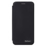 Чохол до мобільного телефона BeCover Exclusive Xiaomi Redmi Note 10 Black (706411) Чохол до мобільного телефона BeCover Exclusive Xiaomi Redmi Note 10 Black (706411)