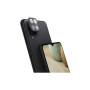 Скло захисне BeCover for camera Samsung Galaxy M22 SM-M225 / M32 SM-M325 Black (7 (707028) Скло захисне BeCover for camera Samsung Galaxy M22 SM-M225 / M32 SM-M325 Black (7 (707028)