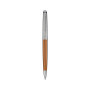 Ручка кулькова Waterman HEMISPHERE Deluxe Bronze Satine CT BP (22 081) Ручка кулькова Waterman HEMISPHERE Deluxe Bronze Satine CT BP (22 081)