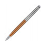 Ручка кулькова Waterman HEMISPHERE Deluxe Bronze Satine CT BP (22 081) Ручка кулькова Waterman HEMISPHERE Deluxe Bronze Satine CT BP (22 081)