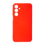 Чохол до мобільного телефона Armorstandart ICON Samsung M35 5G (M356) Camera cover Red (ARM77974) Чохол до мобільного телефона Armorstandart ICON Samsung M35 5G (M356) Camera cover Red (ARM77974)