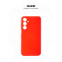 Чохол до мобільного телефона Armorstandart ICON Samsung M35 5G (M356) Camera cover Red (ARM77974) Чохол до мобільного телефона Armorstandart ICON Samsung M35 5G (M356) Camera cover Red (ARM77974)