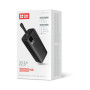 Батарея універсальна ColorWay 30 000 mAh PD/18W, QC3.0/22.5, Digital Display, Black (CW-PB300LPC5BK-PDD) Батарея універсальна ColorWay 30 000 mAh PD/18W, QC3.0/22.5, Digital Display, Black (CW-PB300LPC5BK-PDD)