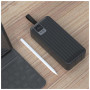 Батарея універсальна ColorWay 30 000 mAh PD/18W, QC3.0/22.5, Digital Display, Black (CW-PB300LPC5BK-PDD) Батарея універсальна ColorWay 30 000 mAh PD/18W, QC3.0/22.5, Digital Display, Black (CW-PB300LPC5BK-PDD)