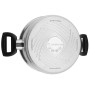 Каструля Polaris Verde-24C 5 л (015144) Каструля Polaris Verde-24C 5 л (015144)
