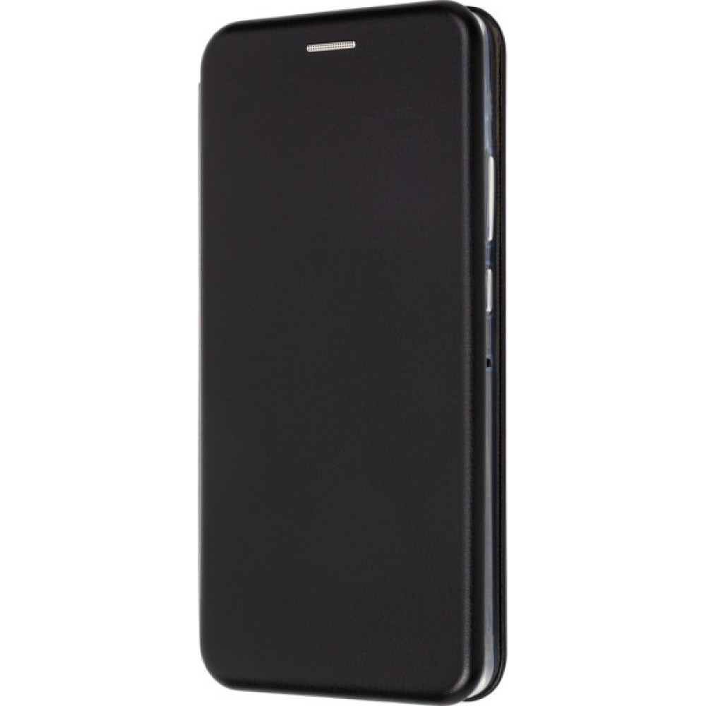 Чохол до мобільного телефона Armorstandart G-Case Motorola G86 5G Black (ARM86596) Чохол до мобільного телефона Armorstandart G-Case Motorola G86 5G Black (ARM86596)