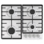 Варочна поверхня Gorenje GT642AXW Варочна поверхня Gorenje GT642AXW