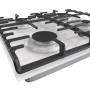 Варочна поверхня Gorenje GT642AXW Варочна поверхня Gorenje GT642AXW