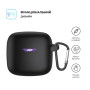 Чохол для навушників Armorstandart Hang Case для JBL Tune FleX Black (ARM79919) Чохол для навушників Armorstandart Hang Case для JBL Tune FleX Black (ARM79919)
