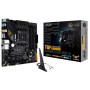 Материнська плата ASUS TUF GAMING B550M-PLUS WIFI II Материнська плата ASUS TUF GAMING B550M-PLUS WIFI II