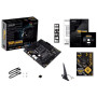 Материнська плата ASUS TUF GAMING B550M-PLUS WIFI II Материнська плата ASUS TUF GAMING B550M-PLUS WIFI II