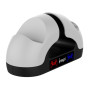 Зарядний пристрій iPega PG-P5008 Для геймпадів PS5 (PG-P5008) Зарядний пристрій iPega PG-P5008 Для геймпадів PS5 (PG-P5008)