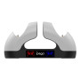 Зарядний пристрій iPega PG-P5008 Для геймпадів PS5 (PG-P5008) Зарядний пристрій iPega PG-P5008 Для геймпадів PS5 (PG-P5008)