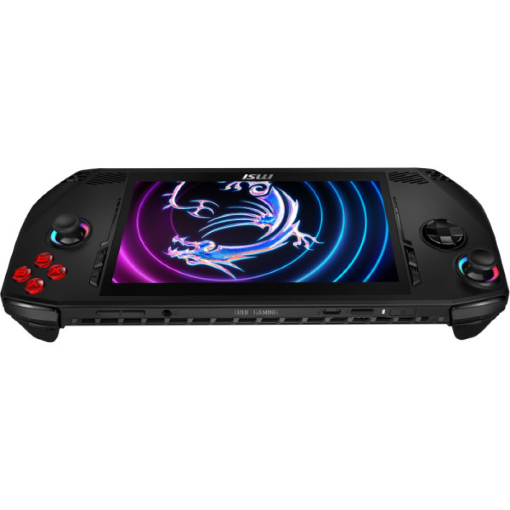 Ігрова консоль MSI Claw A1M-2 512GB (9S7-1T4111-235) Ігрова консоль MSI Claw A1M-2 512GB (9S7-1T4111-235)
