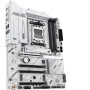Материнська плата ASUS X870 MAX GAMING WIFI7 W Материнська плата ASUS X870 MAX GAMING WIFI7 W