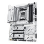 Материнська плата ASUS X870 MAX GAMING WIFI7 W Материнська плата ASUS X870 MAX GAMING WIFI7 W